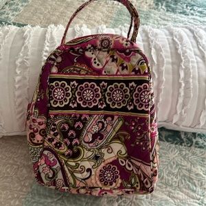Vera Bradley Lunch Tote